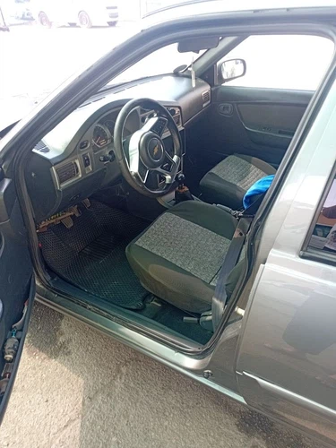 Chevrolet Nexia