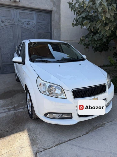 Chevrolet Nexia, 2020, Toshkent