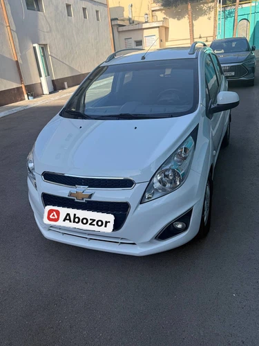 Chevrolet Spark, 2021, Toshkent shahri