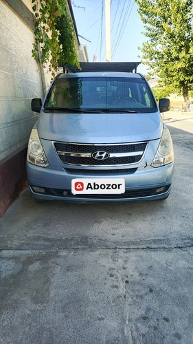 Hyundai Starex, 2007, Andijon