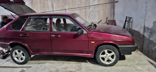 Lada (ВАЗ) 2109, 1990, Samarqand