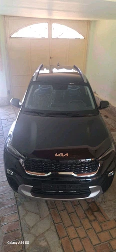 Kia Sonet