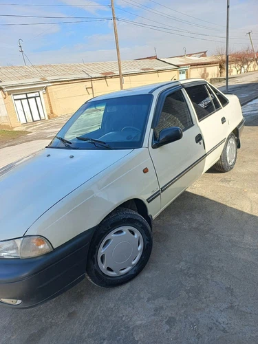 Daewoo Nexia, 2005, Samarqand