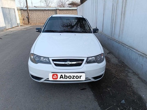 Chevrolet Nexia, 2013, Ташкентская область
