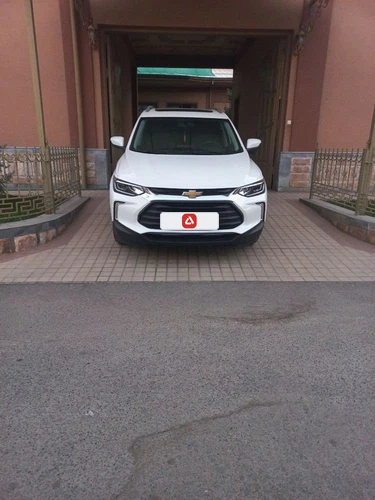 Chevrolet Tracker, 2021, Toshkent