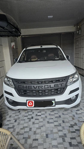 Chevrolet TrailBlazer, 2022, Toshkent