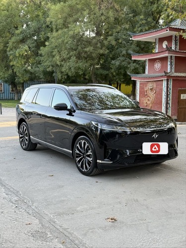 Dongfeng EP 008, 2026, Toshkent