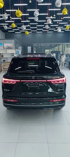 Dongfeng Landian e5 plus