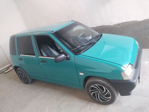 Daewoo Tico, 1999, Qashqadaryo