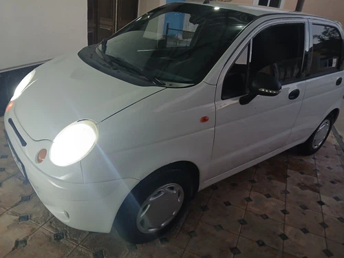 Chevrolet Matiz, 2009, Бухарская область
