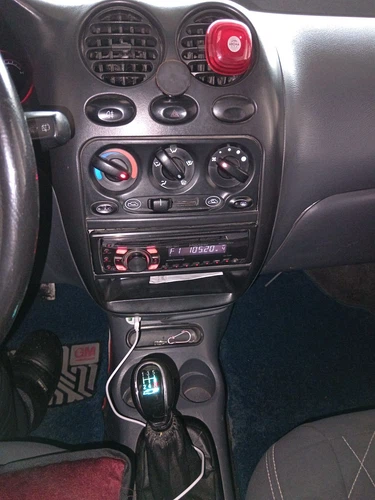 Chevrolet Matiz, 2010, Самаркандская область
