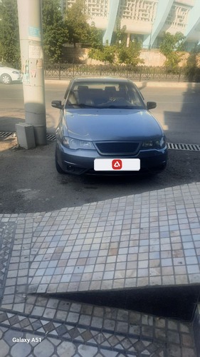 Chevrolet Nexia, 2015, Toshkent