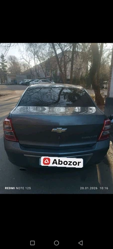 Chevrolet Cobalt
