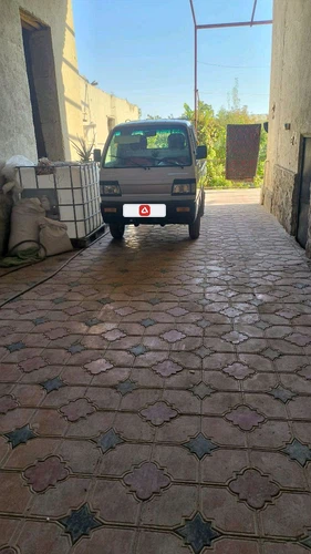Chevrolet Labo