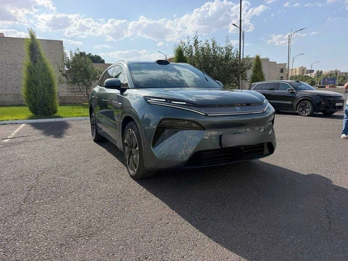 BYD Tang L, 2025, Ташкентская область