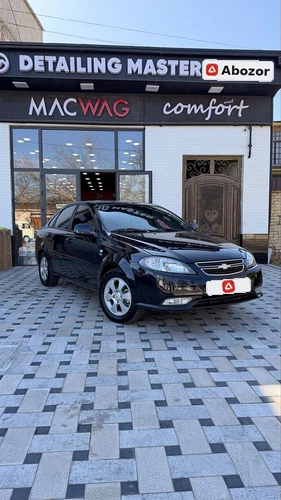Chevrolet Lacetti, 2023, Toshkent