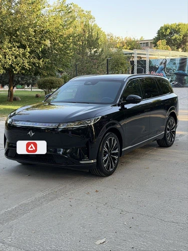 Dongfeng EP 008