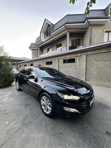 Chevrolet Malibu, 2025, Toshkent shahri