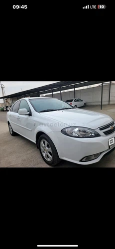 Chevrolet Lacetti, 2020, Namangan