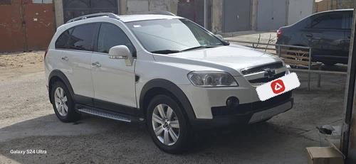 Chevrolet Captiva, 2009, Buxoro