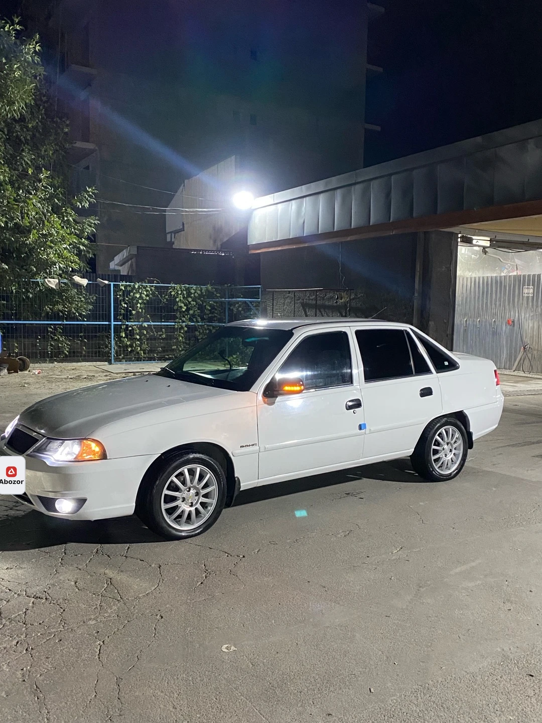 Chevrolet Nexia