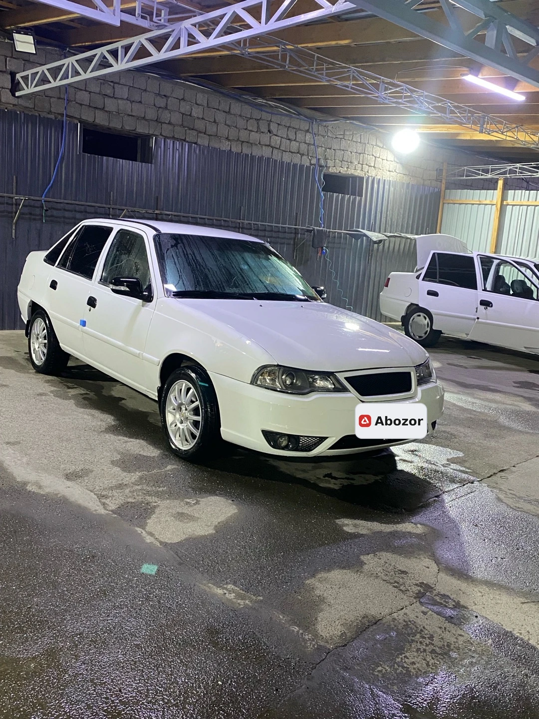 Chevrolet Nexia
