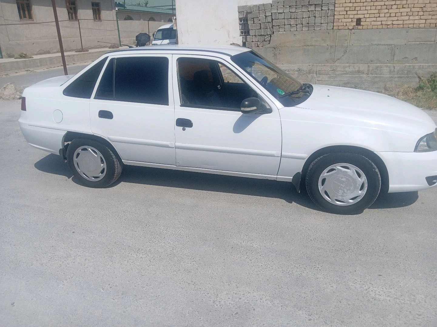 Chevrolet Nexia