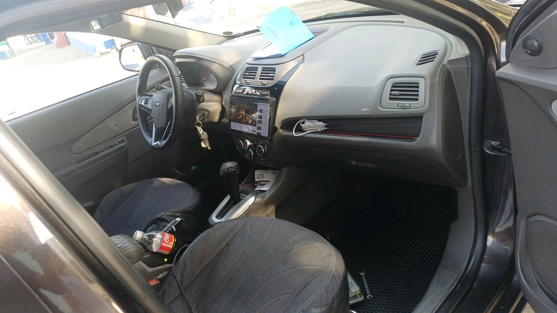 Chevrolet Cobalt