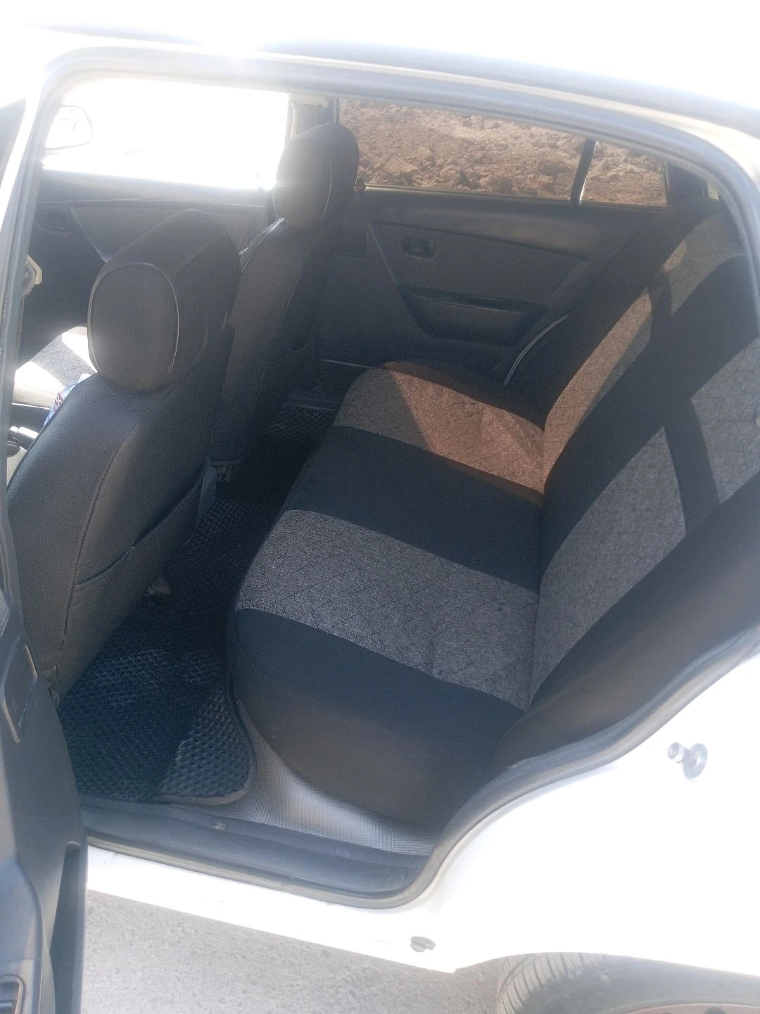 Chevrolet Nexia