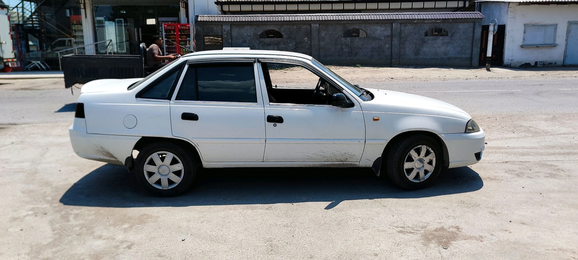 Chevrolet Nexia