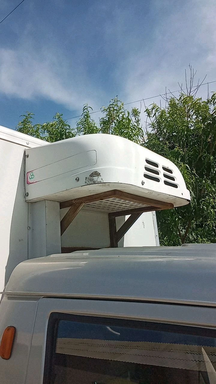 Foton Midi