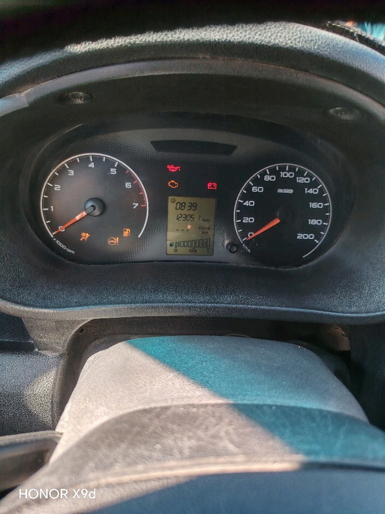 Lada (ВАЗ) Granta