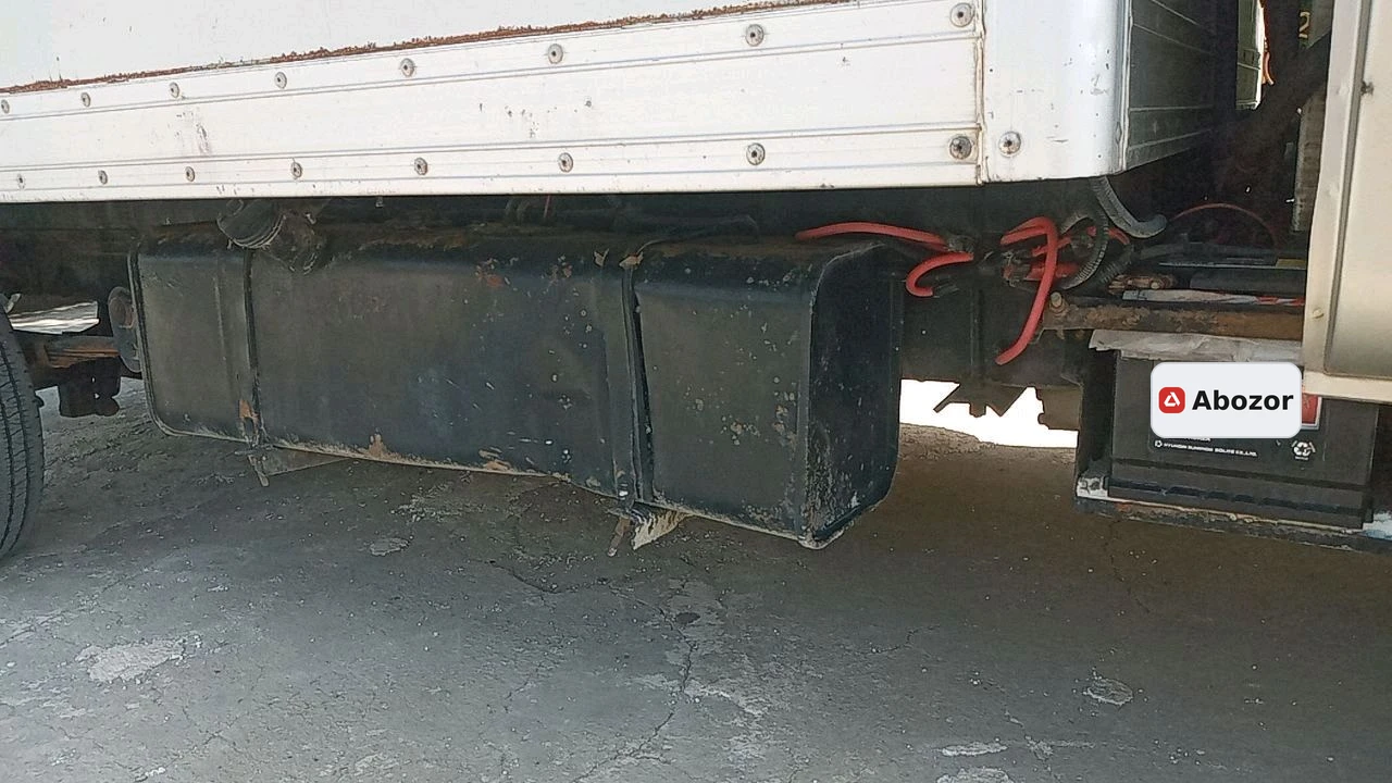 Foton Midi