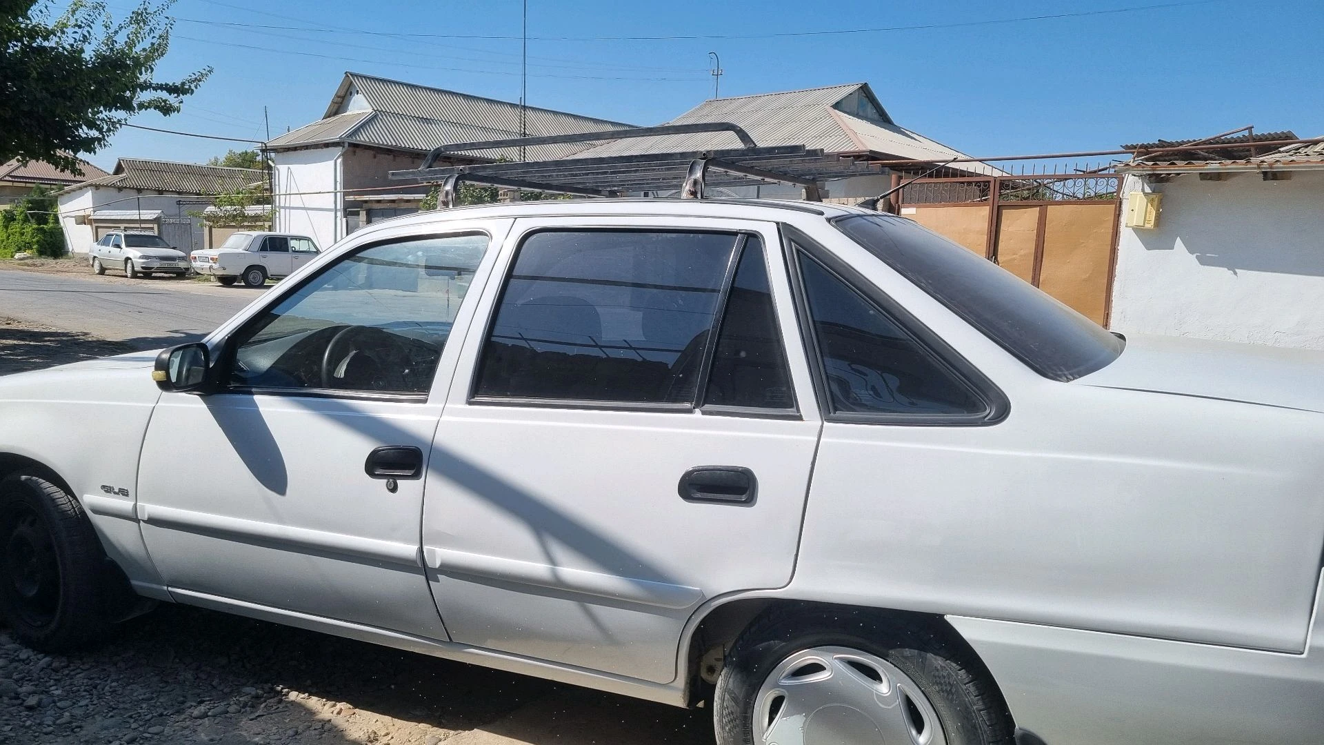 Chevrolet Nexia