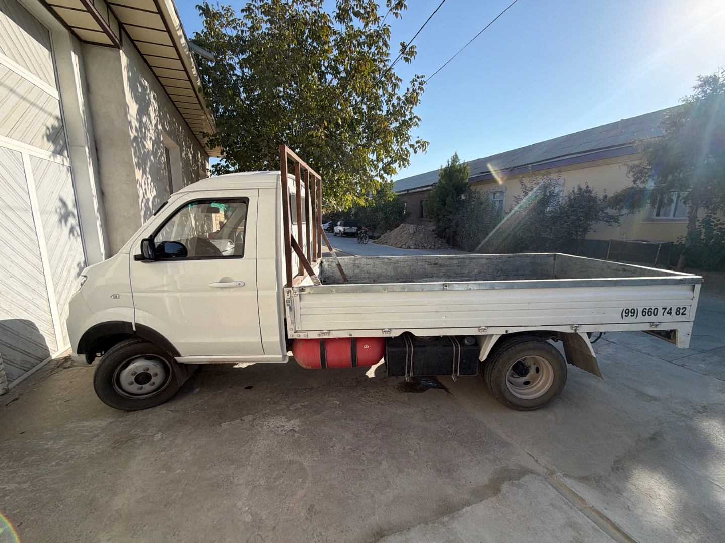 Changan T30