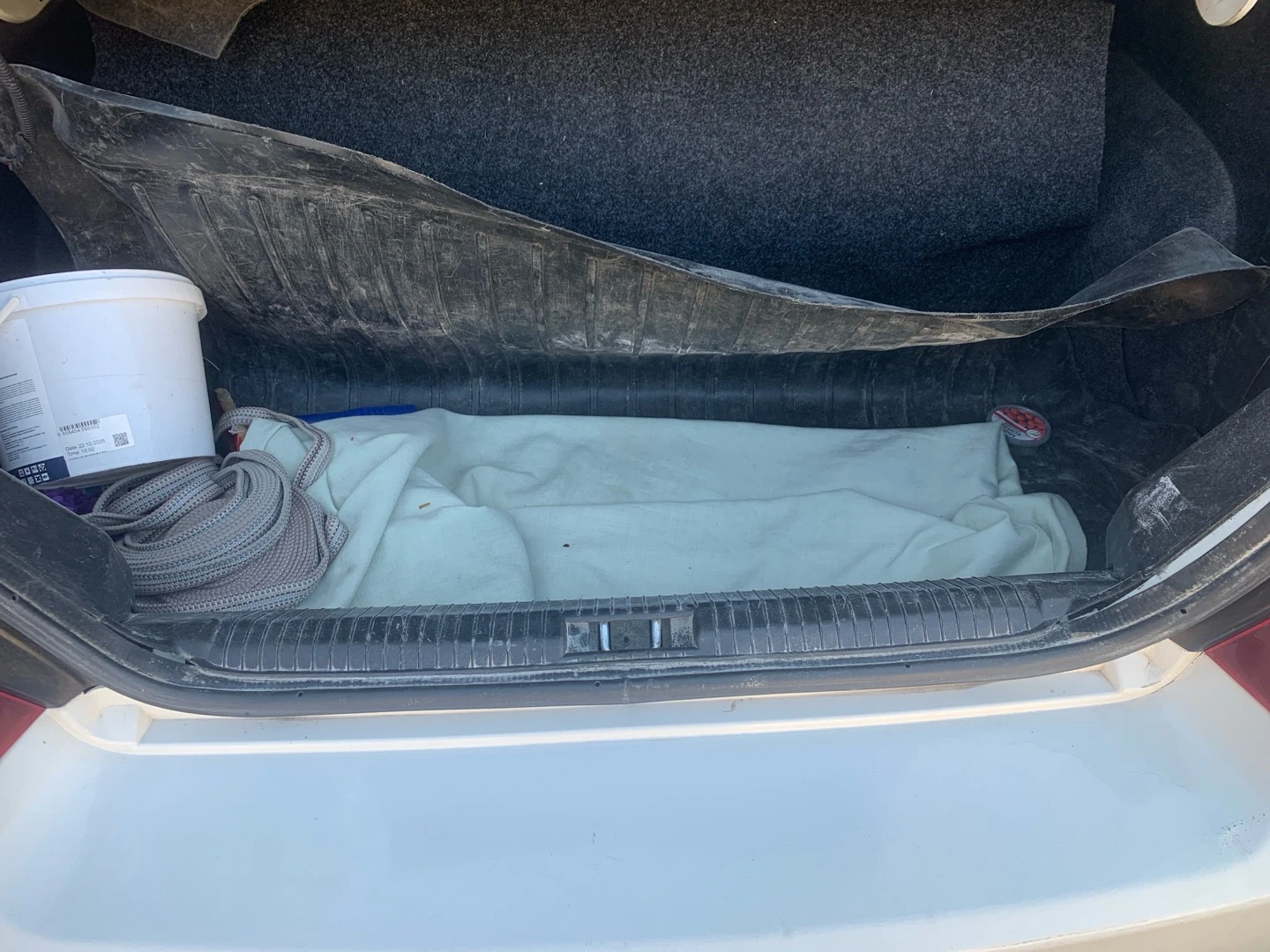 Chevrolet Nexia