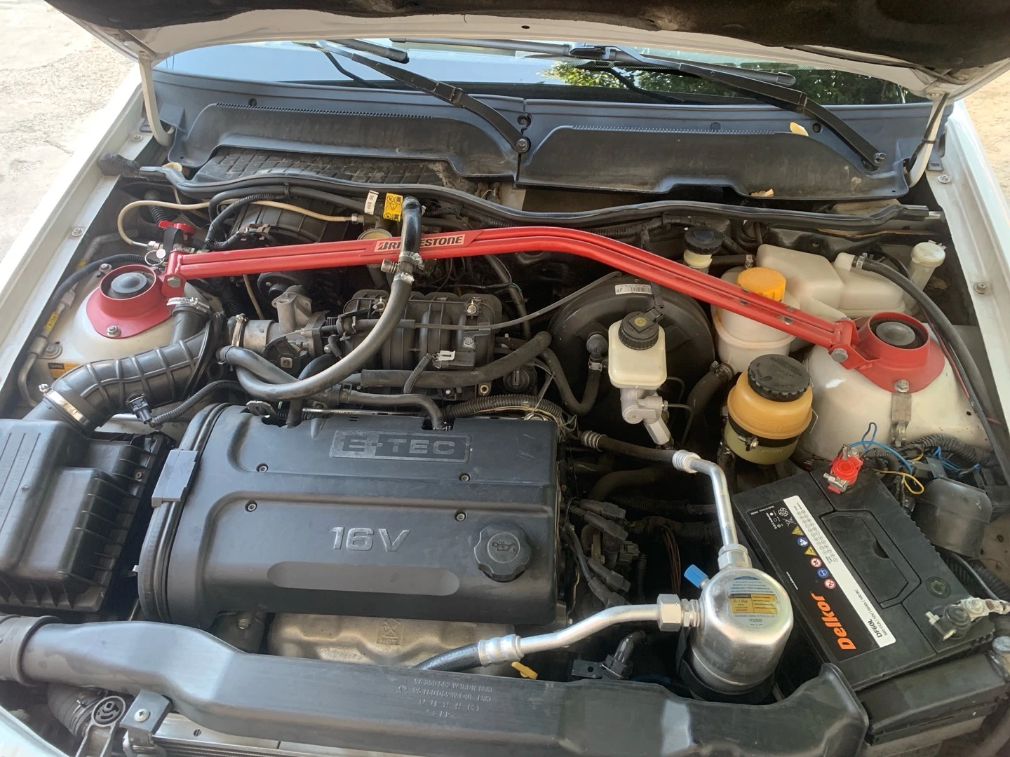 Chevrolet Nexia