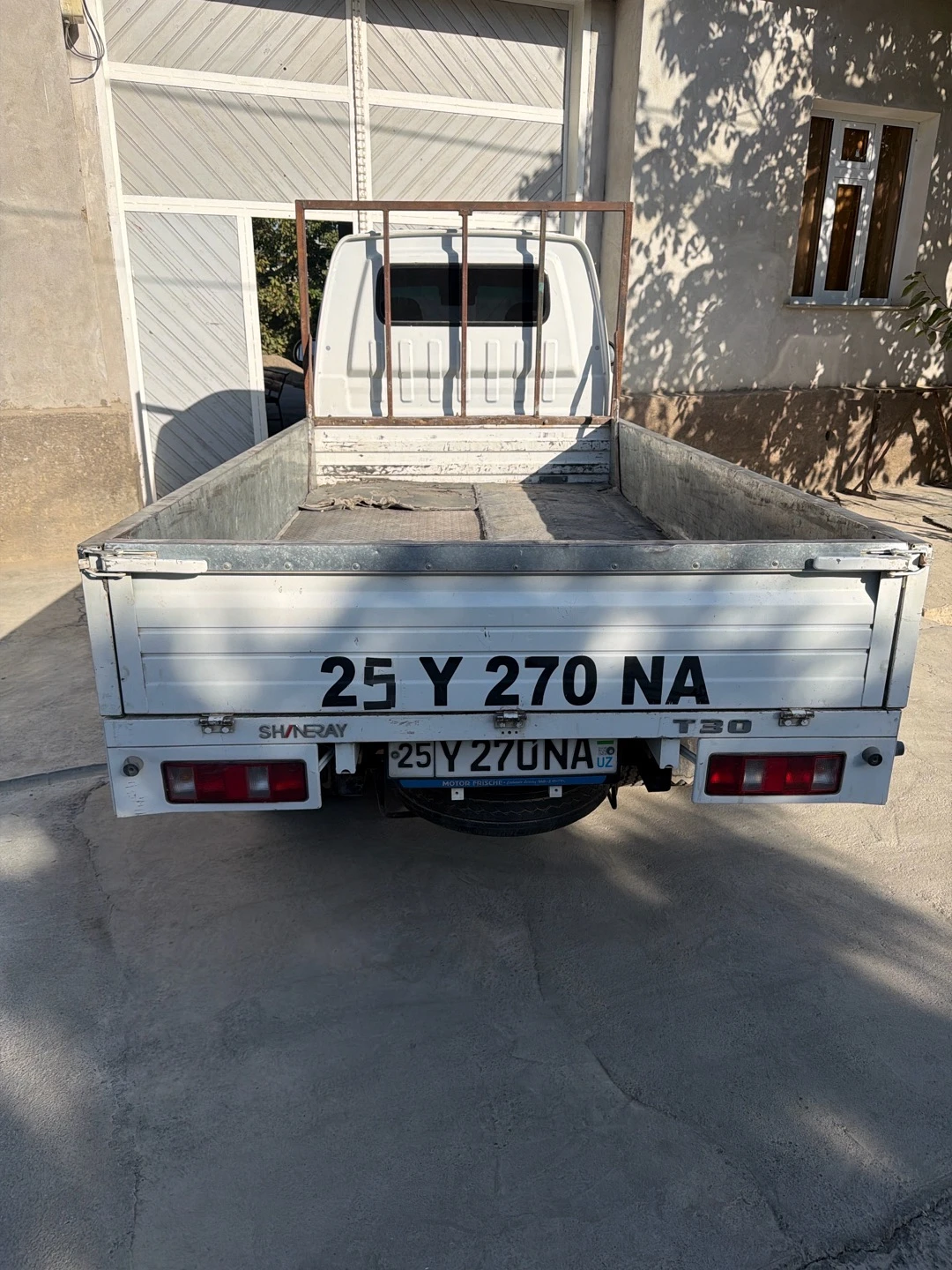 Changan T30