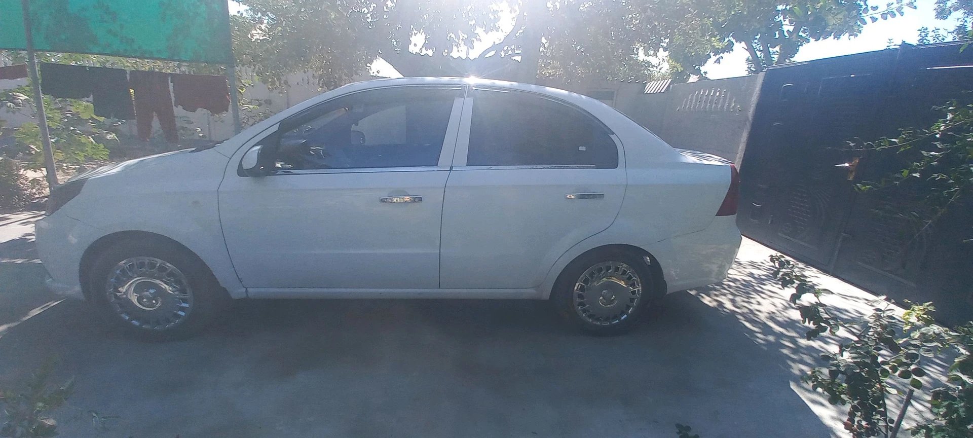 Chevrolet Nexia