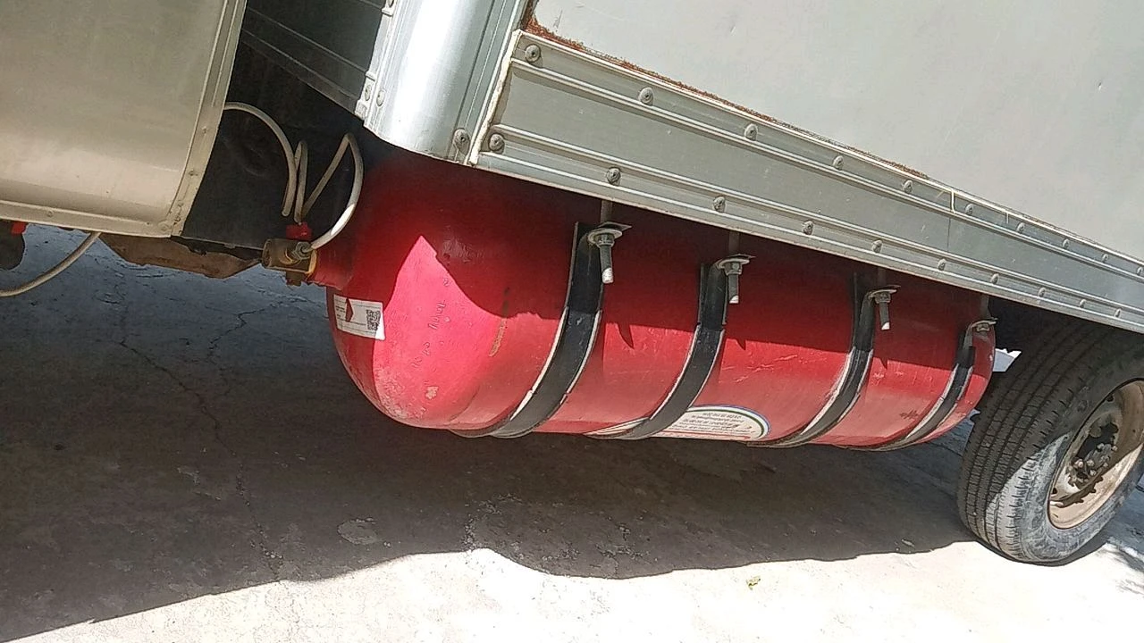 Foton Midi