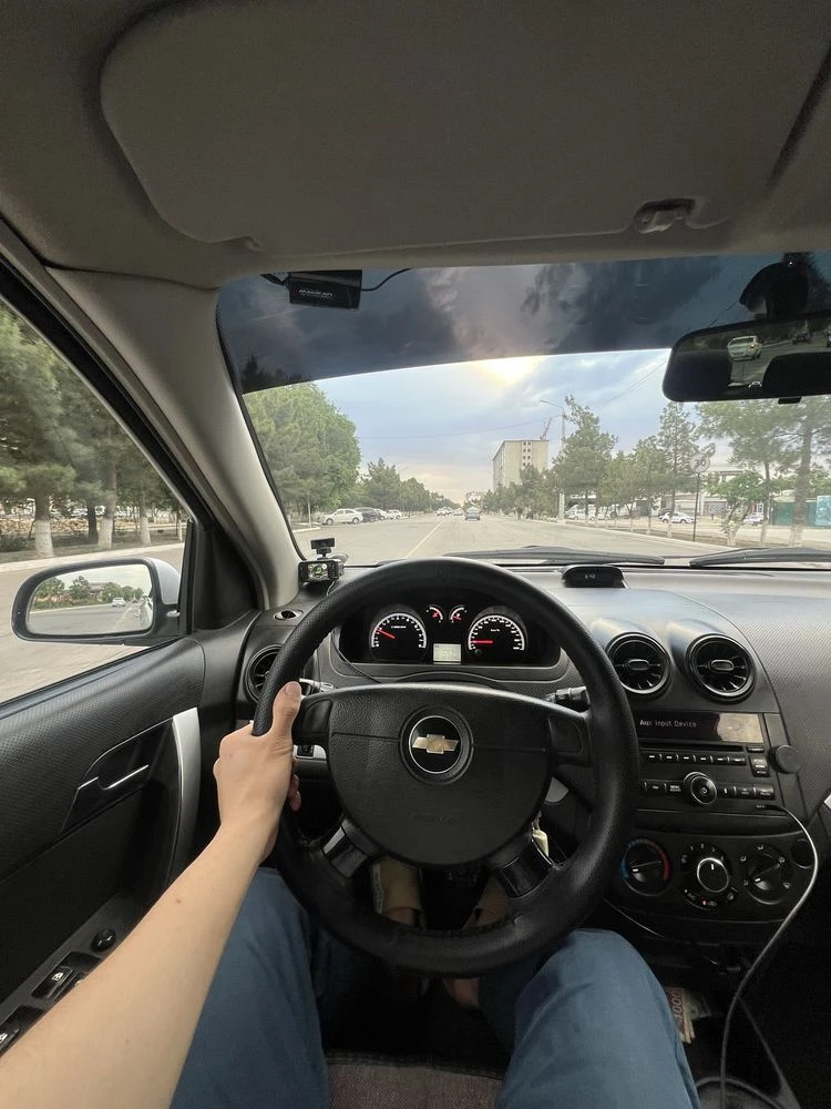 Chevrolet Nexia