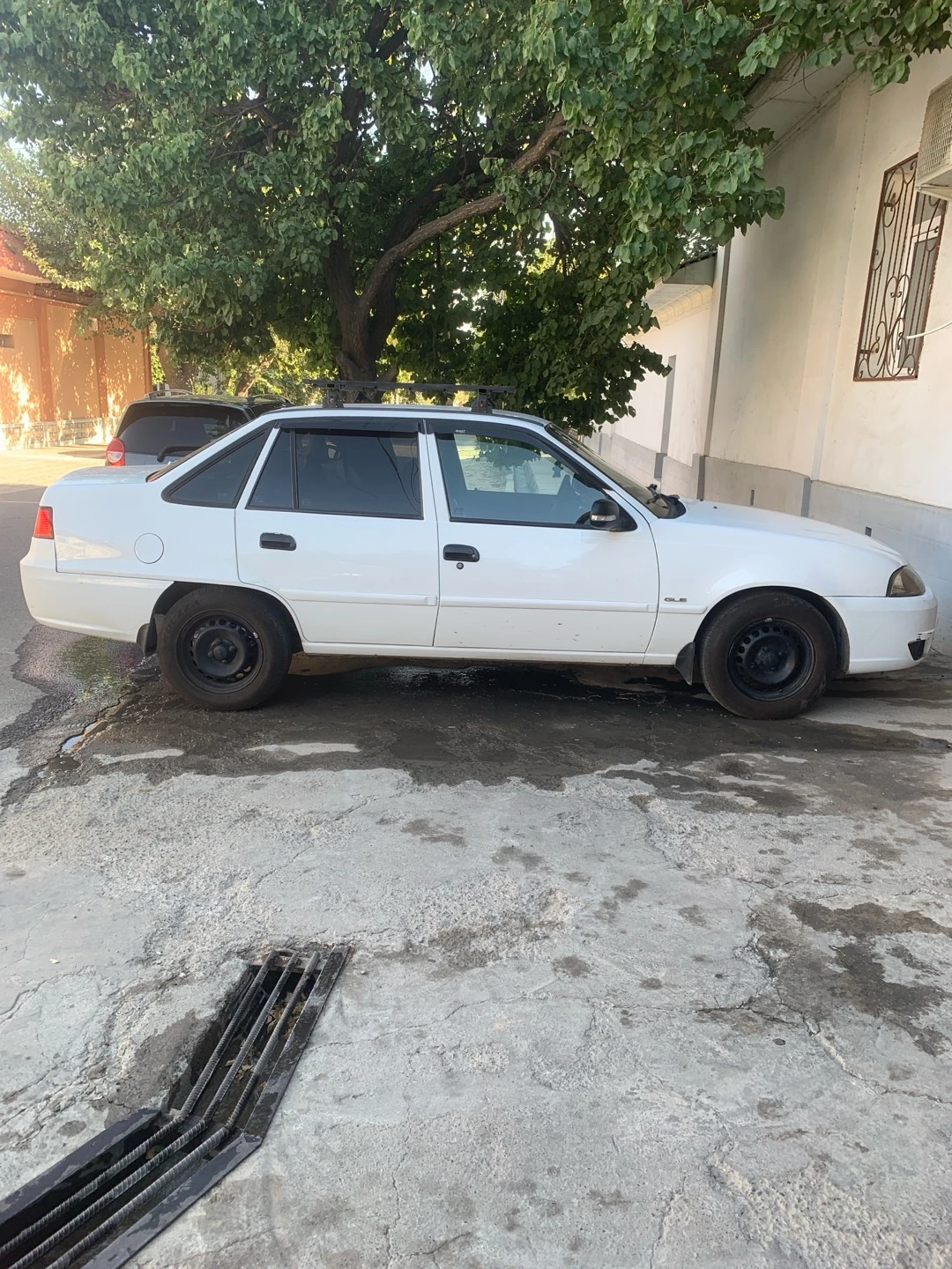 Chevrolet Nexia