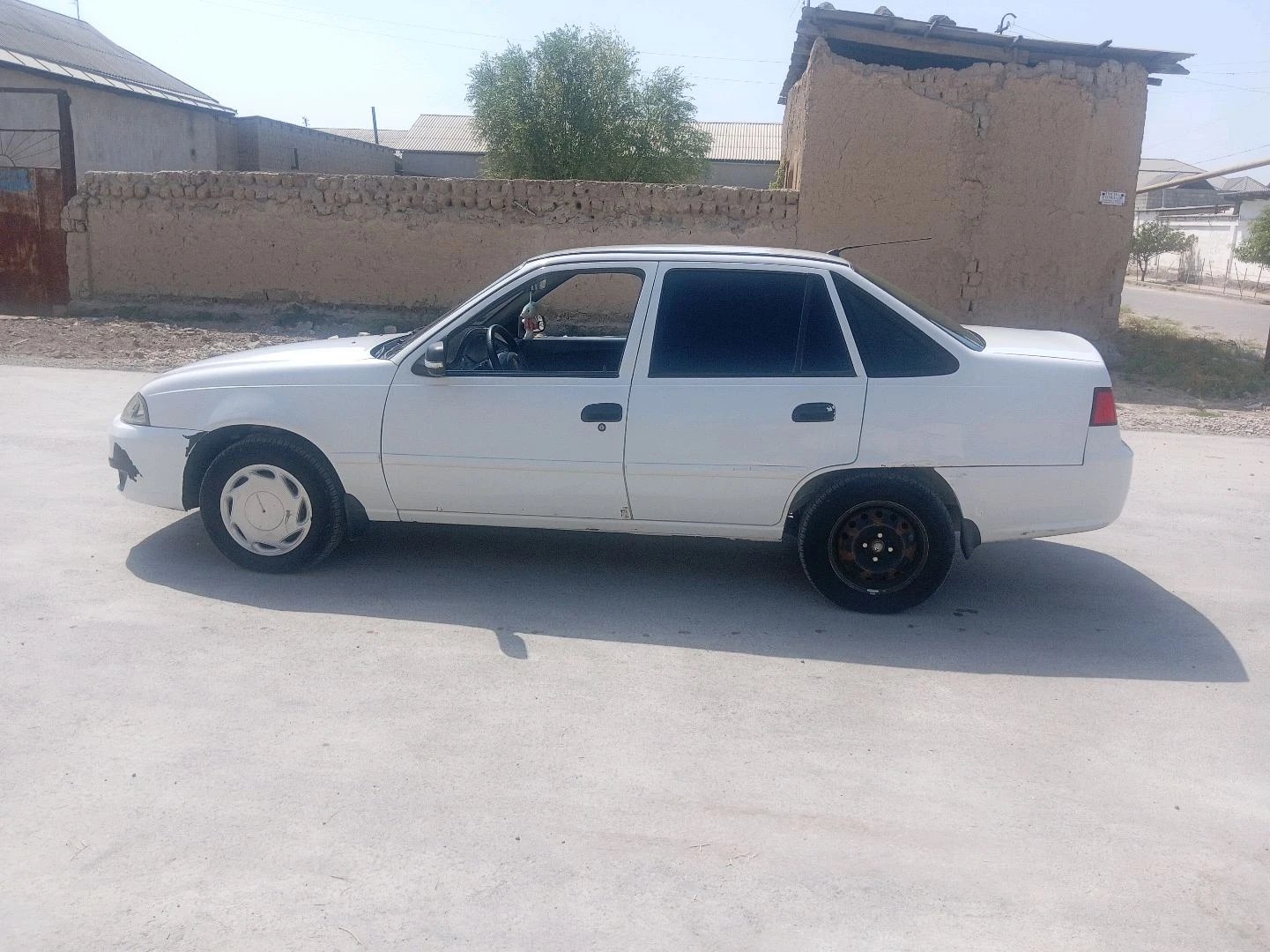 Chevrolet Nexia