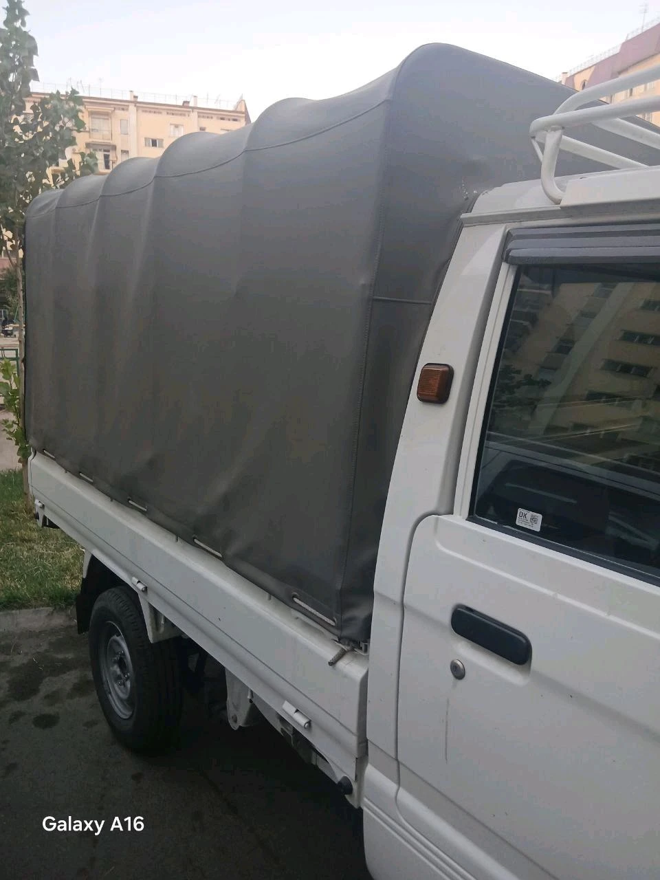 Chevrolet Labo
