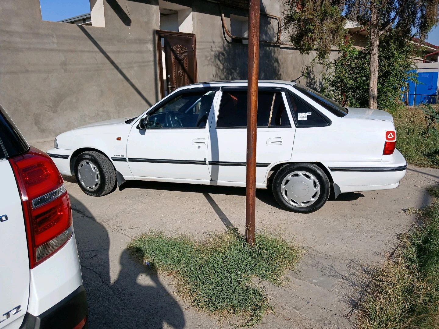 Daewoo Nexia