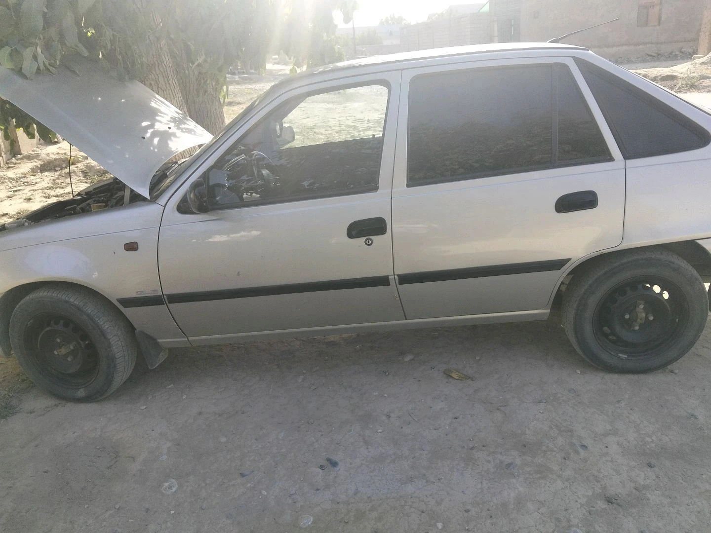 Chevrolet Nexia