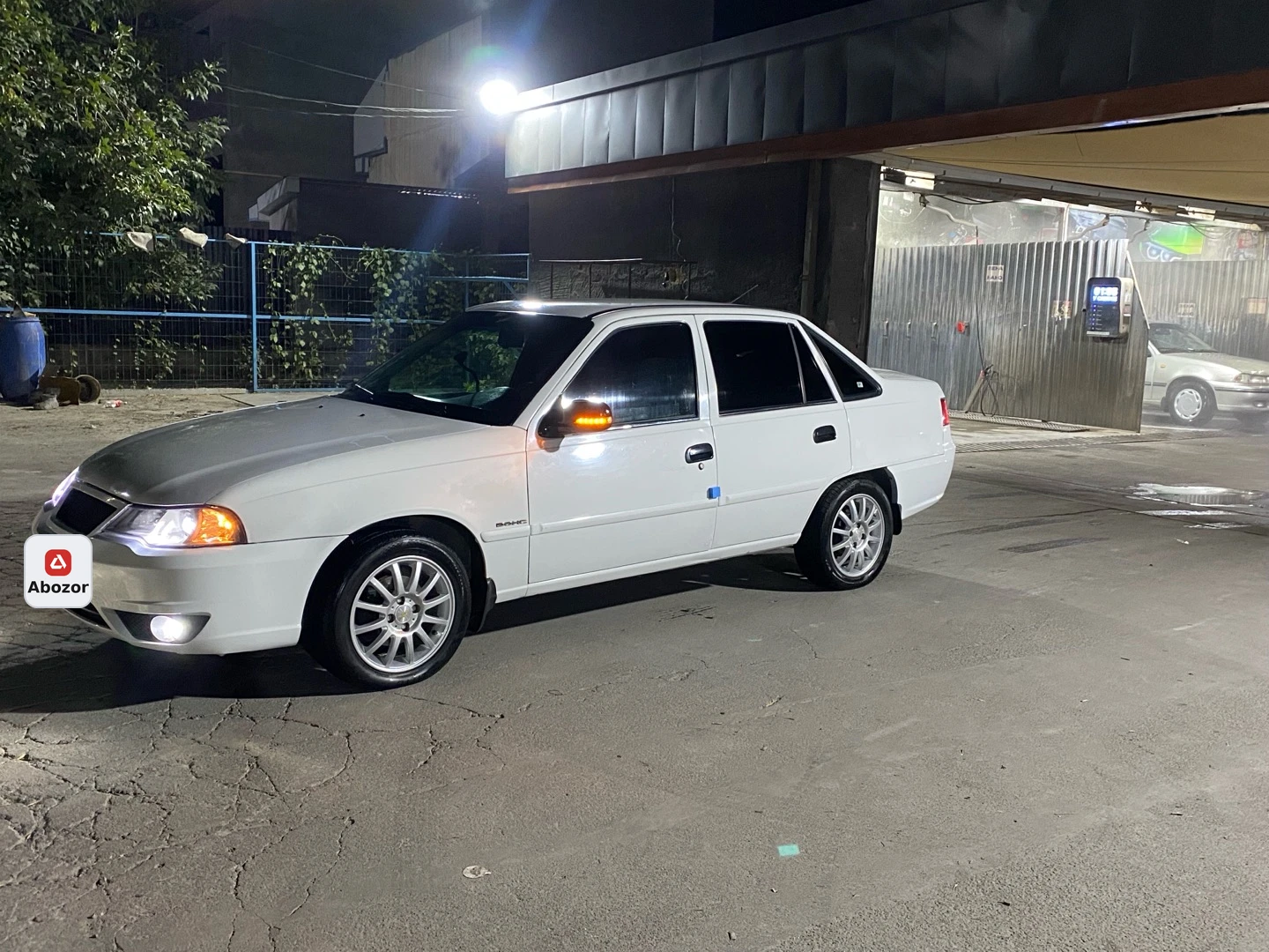 Chevrolet Nexia