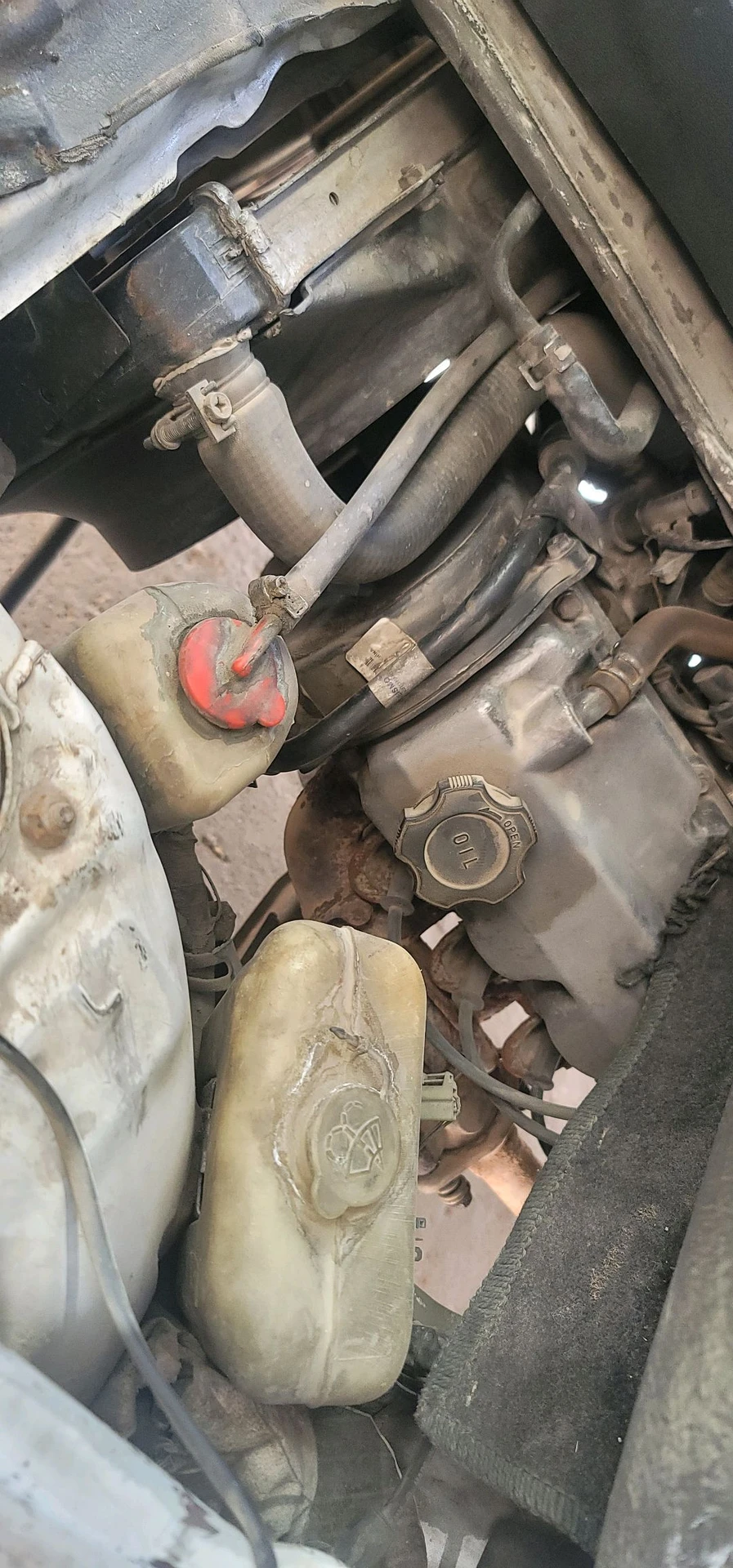 Chevrolet Damas