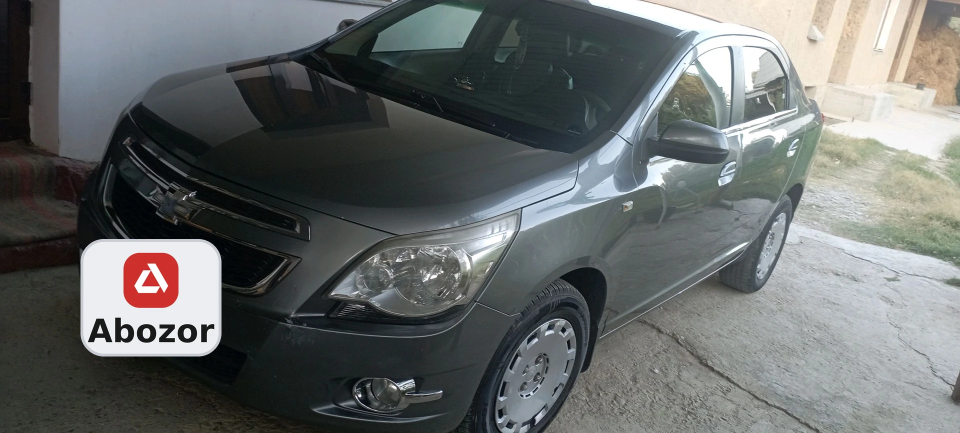 Chevrolet Cobalt