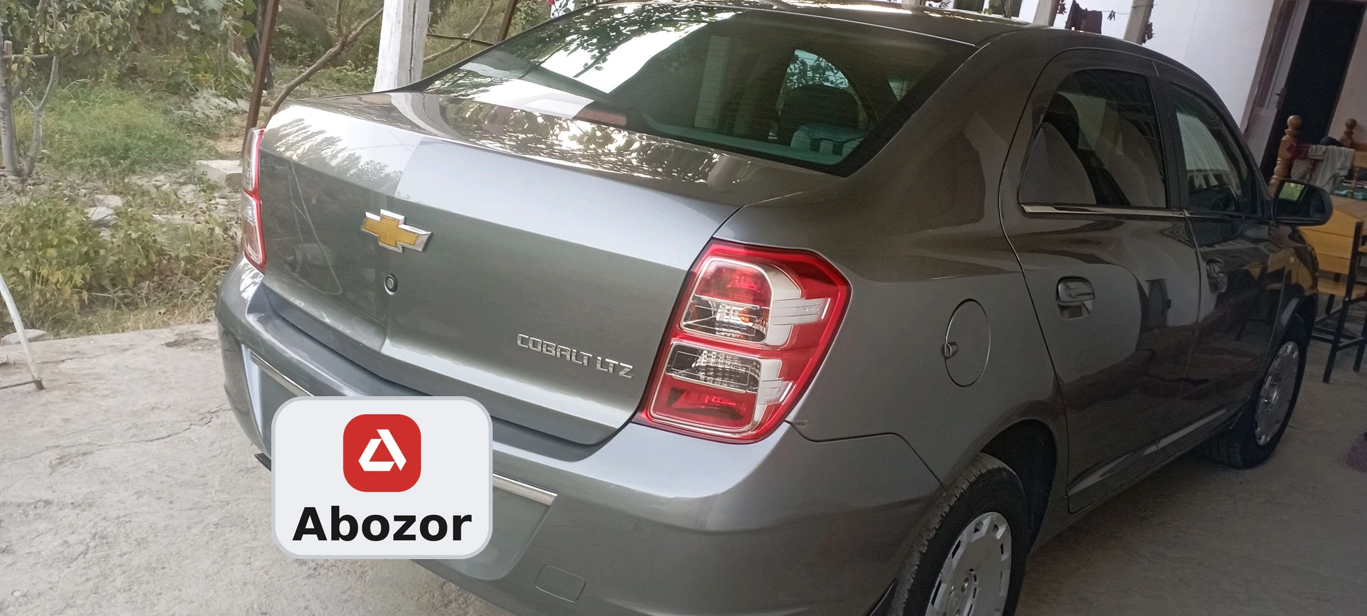 Chevrolet Cobalt